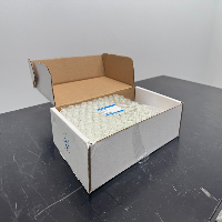 New Agilent Technologies Glass Autosampler Vials image 0